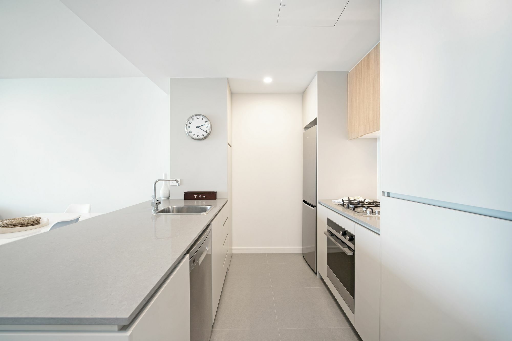 Beau Monde Apartments Newcastle - Horizon Newcastle Beach Extérieur photo