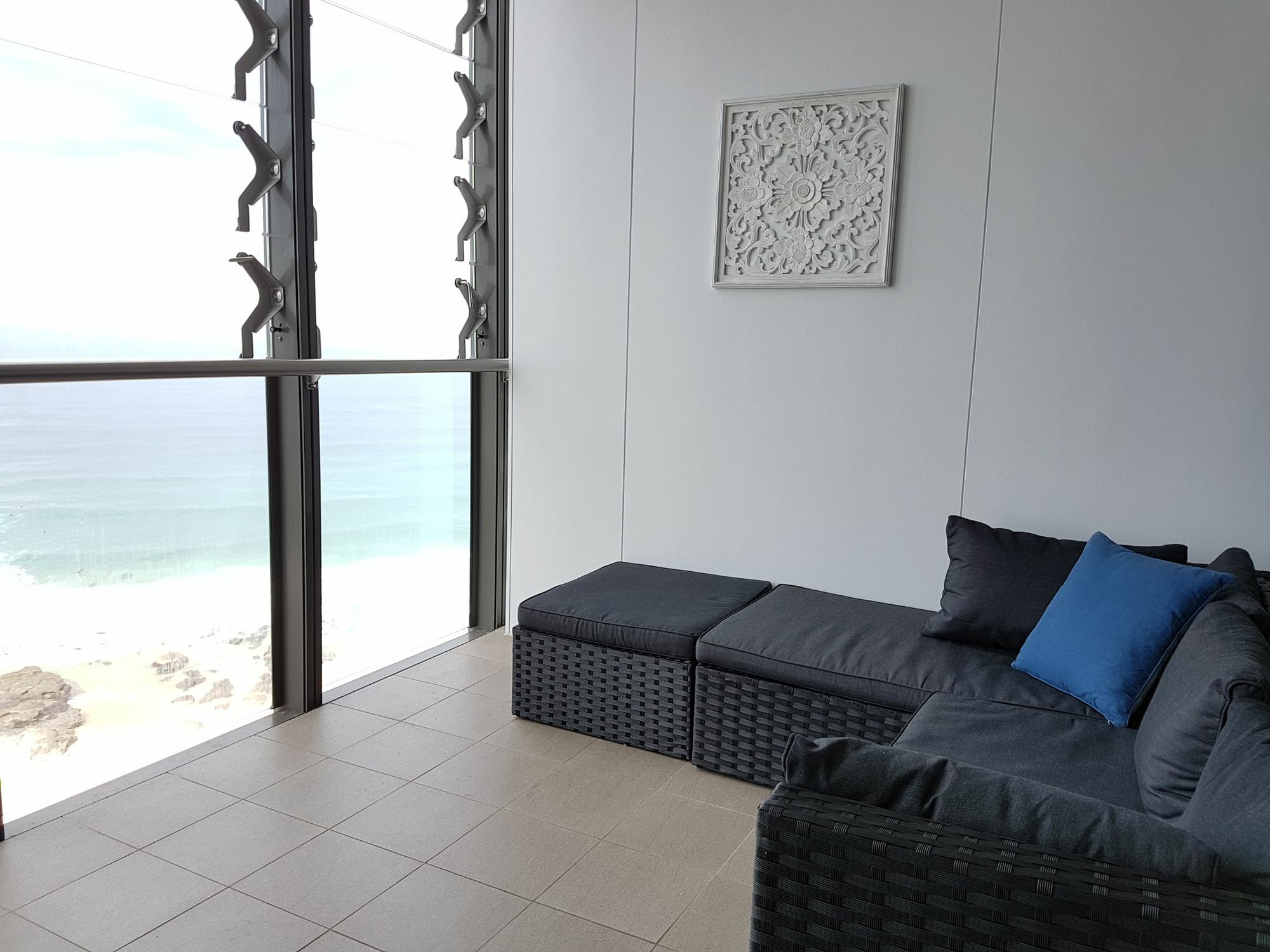 Beau Monde Apartments Newcastle - Horizon Newcastle Beach Extérieur photo